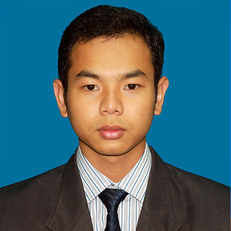 UJJAL CHANDRA SARKER